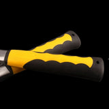 1 Piece Sledge Heavy Duty One-Piece Brick Drilling Crack Hammers Building Construction Engineer Hammer (Size : 2LB)