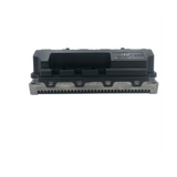 For VOTOL EM80S/ 100A 1KW-2.5KW ECU Sine Wave Electric Motor Controller Motherboard for Scooter Ebicycle(B)