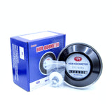 777-0535 TRUCK & TRAILER MOUNTING KILOMETER HUBODOMETER CAP HUBCAP HUB ODOMETER WVS TEXCAN