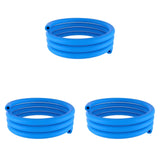 Frame Internal Housing Damper Practical Bicycle Foam Noise Prevention Protection Sponge for MTB Bike Shifting Cable