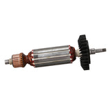 AC 220-240V Armature Anchor Replace for GA5030 GA4530 GA4030 GA5034 PJ7000 GA4030R GA4034 Engine Rotor