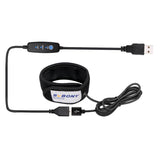 SVBONY SV172 Camera Lens Defogging and Heating Zone [24cm] with Adjustable Three Temperature Levels
