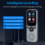 S20 Language Translator Real-Time Two-Way Translating Device 138 Languages One Offe Translation Text / Photo Translate