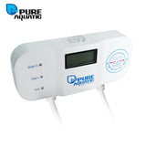 Pure Aquatic Aquarium Automatic Level Controller Fish Tank Electronic Water Supplement