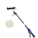 Decorative Polyurethane Tool Sets - Strength and Environmental Protection Roller Paint Tools