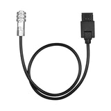 With 4K/ 6K Camera Photography BMPCC Power Adapter Cable Compatible