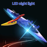 Drone, 2.4G Headless Remote Control Quadcopter for Boys Girls Kids Rechargeable Pterosaur Toy Christmas Gift