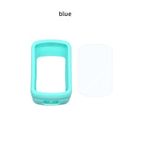 Silicone Protective Sleeve Speedometer Code Table Shell Case Anti-scratch for Magene C506 C506SE GEOID CC600