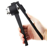 1Pcs 20mm Manual Crimper Vial Gland Clamp Penicil Bottle Capper
