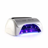 Salon Specific Dryer, Baking Lamp, 48w Uv Lamp Nail Tech Supplies Equipment