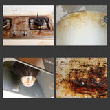 Multifunctional High Temperature and High Pressure Cleaner Air Conditioner Kitchen Oily Household Steam Engine Disinfection Tool