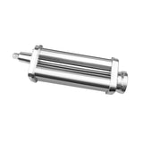 Hand Pressure Noodle Maker Cutter Attachment for Stand Mix Pasta Food Processor