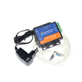 Industrial automation controller USR-TCP232-306 TCP IP RS232 RS485 RS422 to Ethernet LAN Converter server