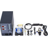 Argon Arc Spots Welders High Power Spotwelder Automatic CNC hine for Welding Gold Sier Jewelry