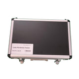 Leeb130 Hardness Tester Meter HL, HRC,HRB, HS,HB,HV with Large Storge Capacity Portable Hardness Gauge