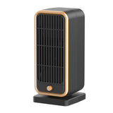 Heater Vertical Household Electric Heater PTC Ceramic Electric Heater Three-second Heater