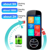 Smart Voice 127 Languages Real Time One Instant Offe Translation AI Conversion Translator for Travel Hot Sale