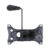 Office Chair Part Seat Plate Bottom 1PC Chassis Strong Stool Base