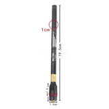 Nagoya SMA Female Male Wide-band 70-1000MHz 10W DIGITAL SCANNER RH-795 Handheld Radio Antenna 19-122cm 2.15 dBi