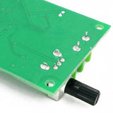 7V-12V DC Brushless Driver Board Controller For Hard Drive Motor