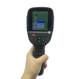 Make Fast Delivery  Handheld Imaging Camera HT-18 Portable Thermal Imager HT18 220*160 High Resolution
