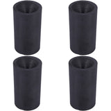 4X Boron Carbide Sandblasting Nozzle Air Sandblaster Tip 4Mm