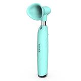 2 IN 1 Sonic Eye Care Cleaner Machine & Eye Facial Massager Can Puffiness,Relief Fatigue Face Spa Moisturizing Eye Beauty Device