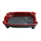 Stadium Gift For Kids Burst Gyro Arena Disk Exciting Duel Spinning Top Beyblade Launcher Accessories