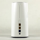 Original Unlocked wifi router 4G 5G CPE VPNmodem LTE FDD Wireless Router With Ethernet cube 100 user