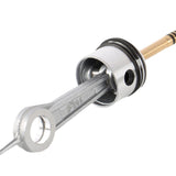 YONG HENG 0-300bar 0-4500PSI 0-30MPA High Pressure Air Compressor Pump Maintenance Part Two Stage Piston Connecting Rod Assembly