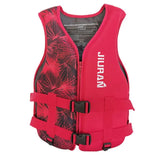 Swimming Lifesaving Jacket Aid tation Buoyancy kayaking Boating Surfing Vest Safety Survival Suit Water Sports Life Jack