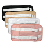 Reusable Bag Anti Leakage Belt Protection Castor Oil Stoh Wrapping for Liver To Improve Sleep Sofess and Elasticity