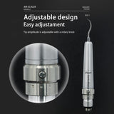sonic 4 holes dental ultrasonic air scaler