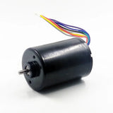 12v 15000 rpm brushless dc motor