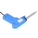 Professional Double Electric 220V-240V 40W/80W Power Adjustable Soldering Iron Gun