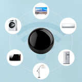 Tuya Remote Control For Tuya Smart Life APP Compatible With Alexa Home Voice Control