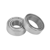 20Pcs Steel Ball Bearing Kit for TT01 TT-01 TT01D TT01E TT01R DF02 1/10 RC Car Upgrade Parts Accessories