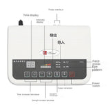 H-3235 Fahrenheit Apparatus Home Import and Export Facial Ultrasonic Beauty Salon
