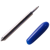 1Pc Roland Blade Holder Black Colour +5 45 + 5 Pcs 60 Degree Refine Rabbit Redsail Cutter Plotter Cutting Blades