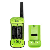 RT49P & RT649P Outdoor Radios - IP67 Waterproof and Floatable