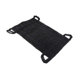 Multifunctional Patient Transfer Sheet Oxford Cloth Elderly Positioning Pad for Incontinence Elderly
