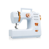QK-618 household electric clothes multifunction industrial hine for the home tailoring sewing