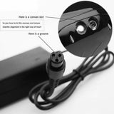 Portable Power Adapter Fast Charging Wide Application High Temperature Resistant Battery Charger