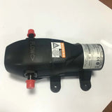 Electric for beverage hines automatic water system pump