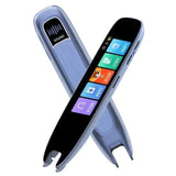 Smart Voice Scan Pen A26 Real Time Language Translator Multifunction Dictionary Translation Business Travel Abroad