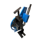 PN-1/2A Opening Slotter Precision Drilling hine Fixed Configuration Pipe Circular Cutting