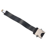 SD Card Female To TF Micro-SD Male Flexible Memory Card Extension Cable Adapter Cable Reader TF To Microsd Adapter Cable (480Mm)