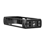 For Insta360 Expansion Bracket Magnetic Quick Release Frame Cage for Insta 360 X4 Action Camera Accessories