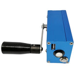 Outdoor Portable Hand Crank Generator Multifunction Emergency Survival Charger For Cellphone Laptop 3W Dynamo