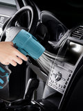 Jet Portable Violent Turbo For 18VBatteryWireless Handheld Fan forCleaning Hair Dry Electric Air Blower Jetdry